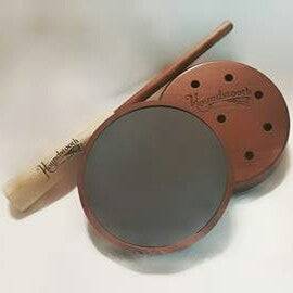 Houndstooth Walnut Slate - 0