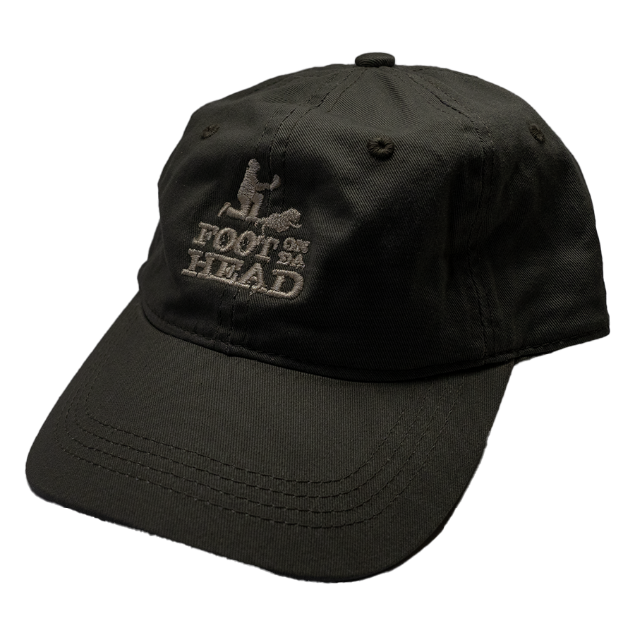 Solid Olive Hat - 0