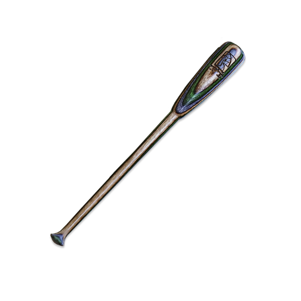 Camo Laminate Flare-Tipped Striker - 0