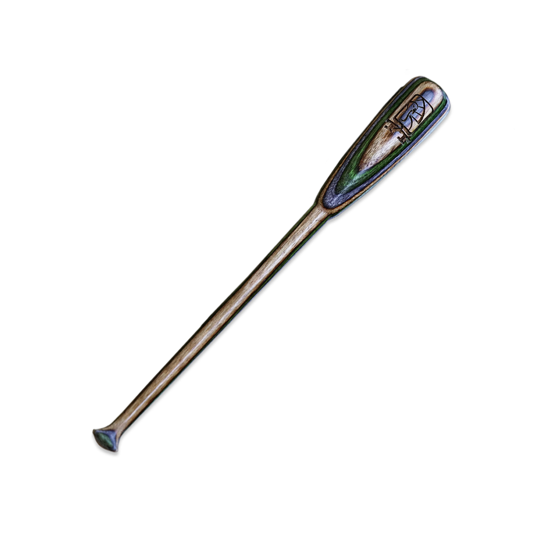 Camo Laminate Flare-Tipped Striker - 0