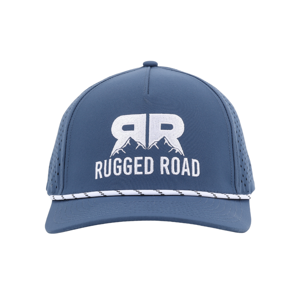 Rope Hat - 0