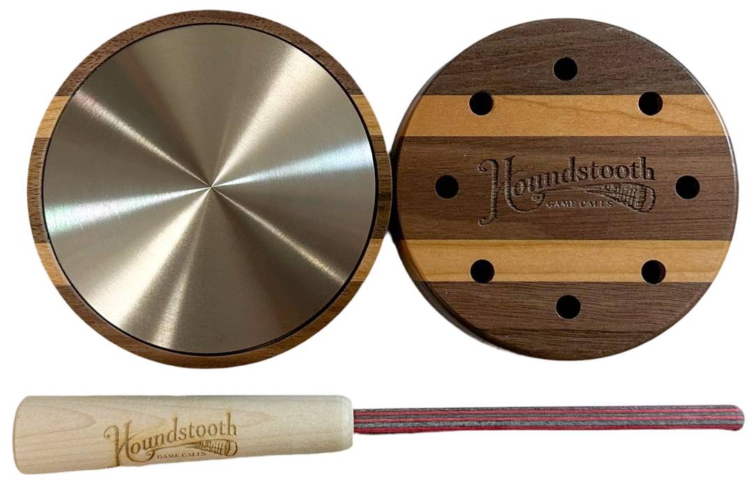 Dixie Hen Titanium - 0