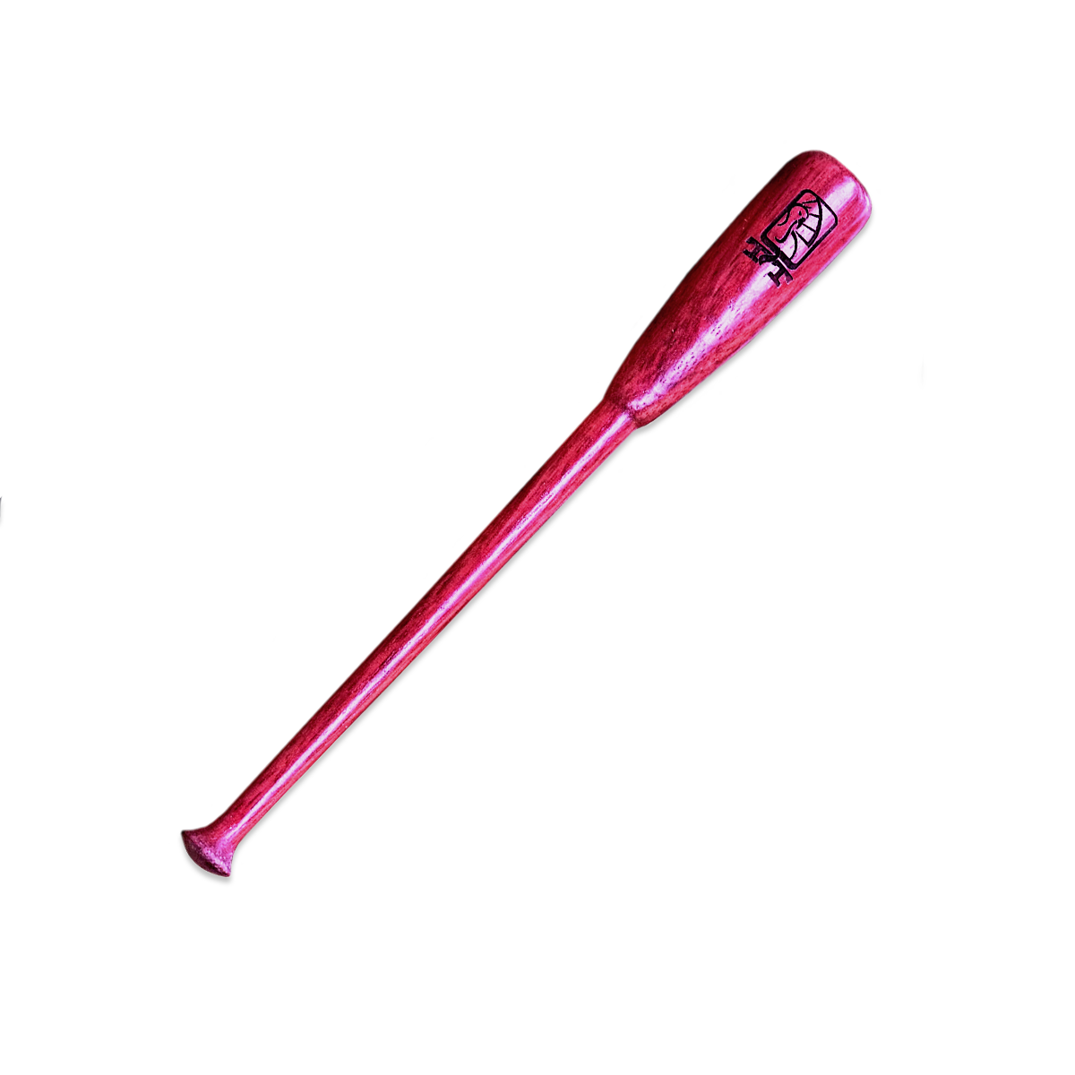 Purple Heart Flare Tipped Striker - 0