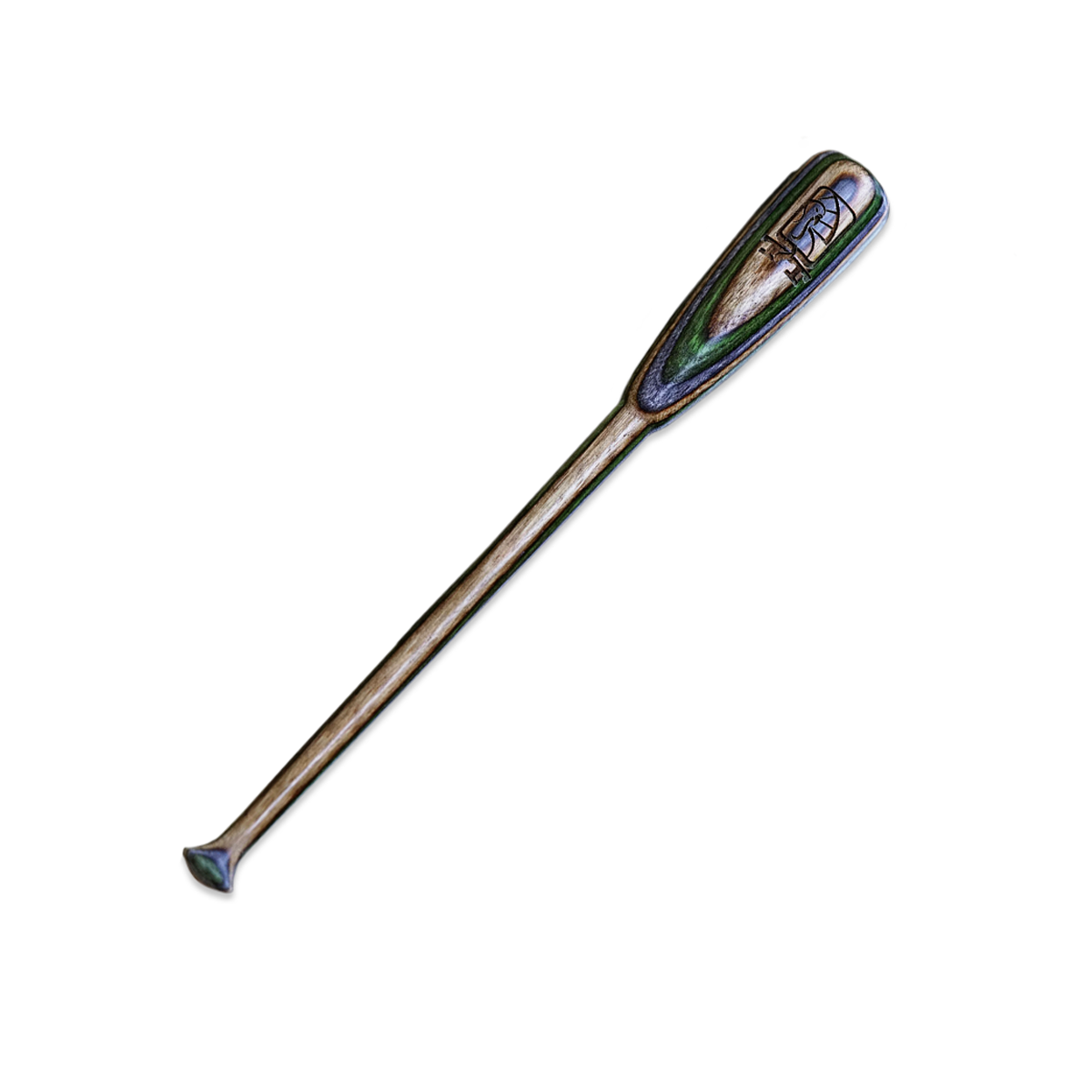 Camo Laminate Flare-Tipped Striker - 0