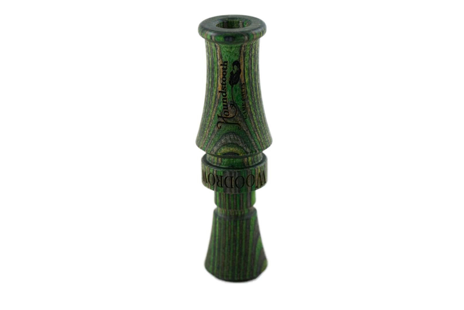 "Woodrow" Wood duck call - 0