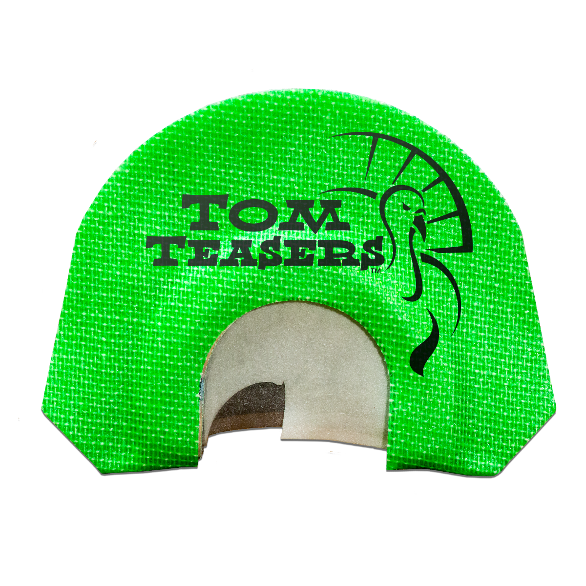 The Dominant Hen 3.5 Reed Cutter - 0